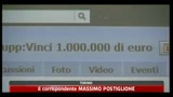 Pagina Facebook contro i 7 operai morti