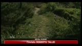 21/04/2011 - Ascoli, ragazza trovata morta, attesa per autopsia