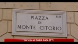 Riforme, Responsabili: cambiare art.94, sfiducia costruttiva