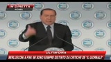 Fini che fai mi cacci