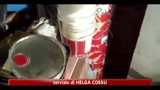 Operazione Pasqua sicura, sequestrate 19 tonnellate di dolci