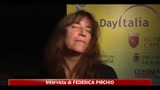 Patti Smith, un pianeta unito per scongiurare il disastro ecologico