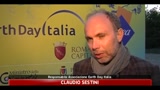 22/04/2011 - Sestini, nel 2011 raggiungeremo un miliardo di azioni verdi