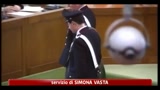 22/04/2011 - Mafia, omicidio De Mauro, PM chiede ergastolo per Riina