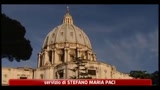 22/04/2011 - Papa risponde a 7 domande arrivate dal mondo