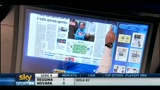 I giornali di Sabato 23 Aprile 2011