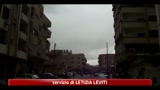 Scontri tra manifestanti e polizia in Siria, 88 morti