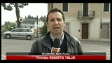 Omicidio Melania, il marito sentito dai carabinieri