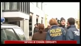 Sacra Corona Unita, catturato il boss Francesco Campana