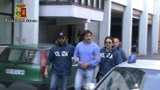 Arresto di Francesco Campana