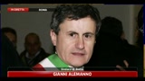 Alemanno: 500 euro a famiglie Rom che lasciano l'Italia