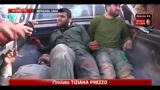 Libia, portavoce ribelli: Misurata è stata liberata