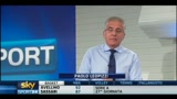 I giornali di Domenica 24 Aprile 2011