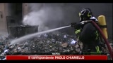 24/04/2011 - Pasqua a Napoli tra i rifiuti, i turisti scelgono Capri e Ischia