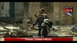24/04/2011 - Libia, tregua finita a Misurata: ripresi i combattimenti