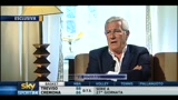 24/04/2011 - Marcello Lippi, ecco la pace con Ranieri