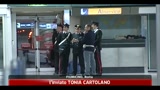 Tenta di dirottare volo Parigi-Roma