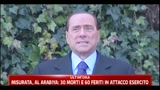 25/04/2011 - Immigrazione, martedì vertice Italia-Francia