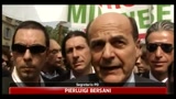 25 Aprile, parlano Bersani e Camusso