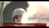25 aprile, Verona rivive l'ingresso delle forze alleate
