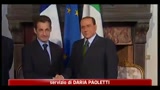 25/04/2011 - Immigrazione, Parigi: lasciapassare Italia pone problema