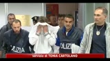 Volo Roma-Parigi, è in carcere il kazako che voleva dirottarlo