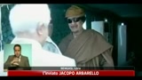 26/04/2011 - Gheddafi illeso nel raid, decine di vittime a Misurata
