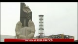 Chernobyl, 25 anni fa il disastro peggiore nella storia del nucleare