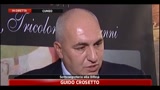 Guido Corsetto, daremo aerei alla NATO
