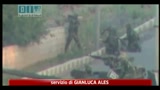 Siria, esercito entra con blindati a Daraa, almeno 18 morti