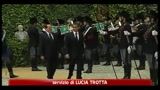 Berlusconi, con la Francia convergenza su tutti i temi