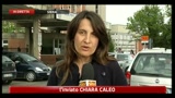 Carabinieri aggrediti, Gip convalida arresto 19enne