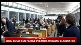 Delitto via Poma, depositate oggi dai giudici le motivazioni della sentenza