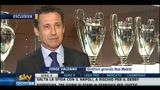 27/04/2011 - Jorge Valdano: Mourinho ha un contratto di 4 anni e si dice soddisfatto