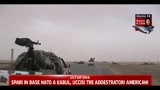 27/04/2011 - Libia, l' inviato di Sky TG24 incontra alcuni ribelli