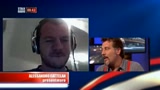 Alessandro Cattelan a Stalk Radio
