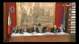 Casini, minata la credibilità dell'Italia