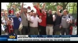 Milan, i tifosi vogliono Ganso
