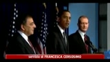 27/04/2011 - USA, rimpasto dei vertici di CIA e Pentagono