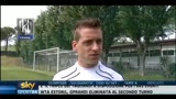 Giaccherini; per il Cesena momento molto positivo