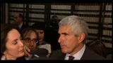 Guerra Libia- Casini e Bersani