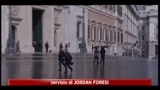 27/04/2011 - Libia, Frattini: azioni aeree mirate o Gheddafi fa strage