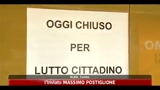 Migliaia in piazza ad Alba per i funerali di Pietro Ferrero