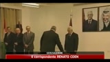 27/04/2011 - Accordo di riconciliazione Hamas-ANP. elezioni entro un anno in Palestina