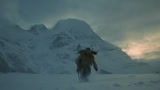 EUREKA - il trailer