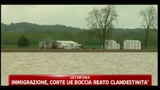 28/04/2011 - Sud degli Stati Uniti flagellato da tornado e tempeste