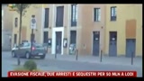 Evasione fiscale, due arresti e sequestri per 50 milioni di euro