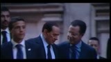 28/04/2011 - Berlusconi, non temo voto su Libia, con Lega è tutto ok