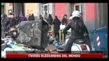 Rifiuti, Task force per evitare rivolte, blocchi stradali e roghi