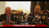 28/04/2011 - Israele non vede di buon occhio l'accordo tra Hamas e Al Fatah